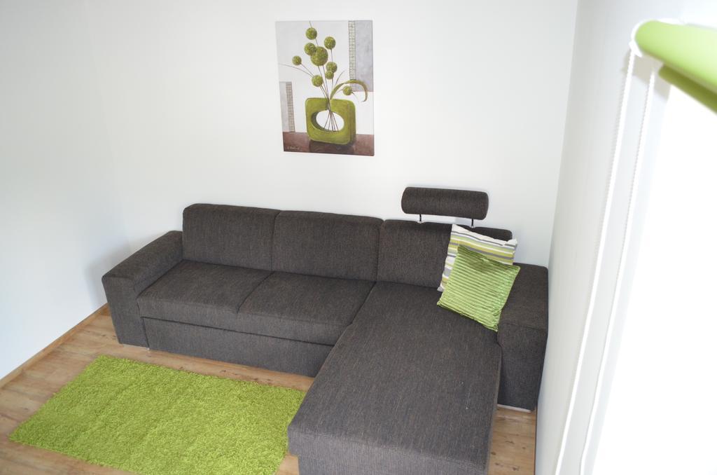 Apart Garten Lutz 프루츠 객실 사진